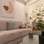 דירה Mba - Courcelles - Splendide