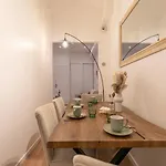 Mba - Courcelles - Splendide דירה *
