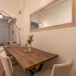 Mba - Courcelles - Splendide * פריז