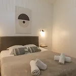 Mba - Courcelles - Splendide פריז
