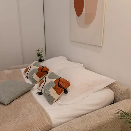 Mba - Courcelles - Splendide