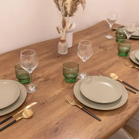 Mba - Courcelles - Splendide * Párizs