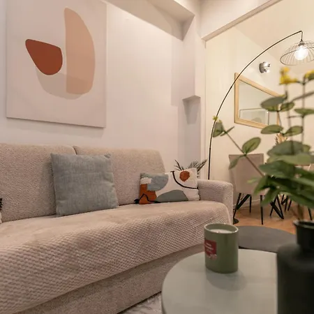 Apartman Mba - Courcelles - Splendide