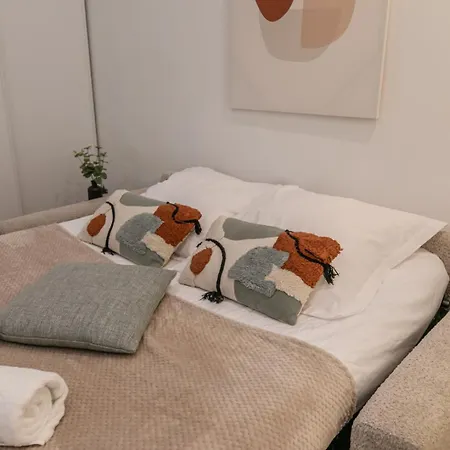 Mba - Courcelles - Splendide Párizs