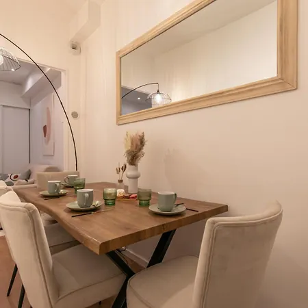 Mba - Courcelles - Splendide Párizs