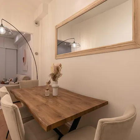 Mba - Courcelles - Splendide * Párizs