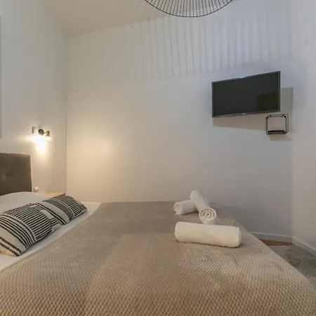 Mba - Courcelles - Splendide Apartman Párizs