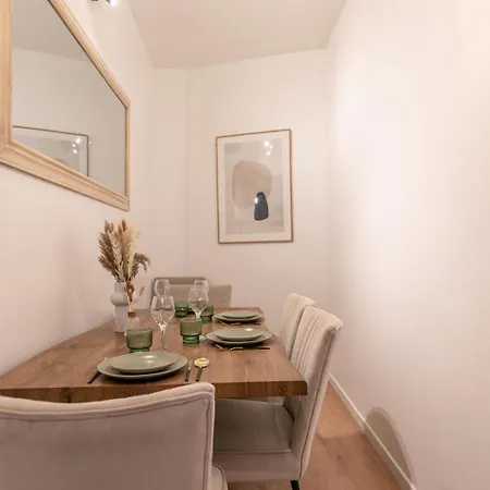 Mba - Courcelles - Splendide Párizs