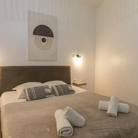 Mba - Courcelles - Splendide Párizs