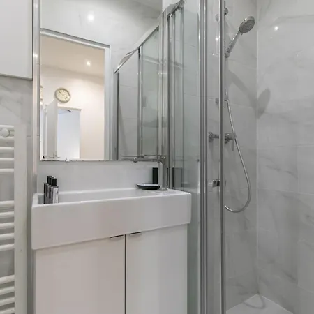 Apartman Mba - Courcelles - Splendide