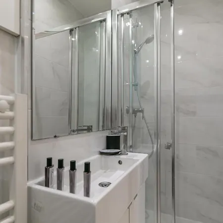 Appartamento Mba - Courcelles - Splendide