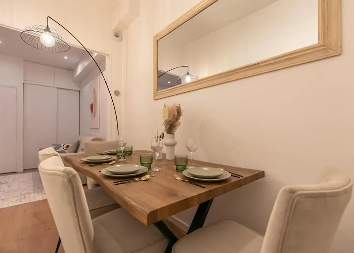 Mba - Courcelles - Splendide Διαμέρισμα Παρίσι