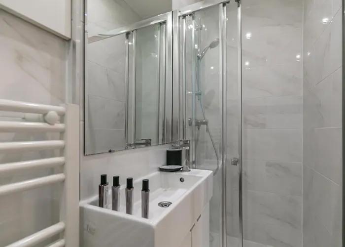 Διαμέρισμα Mba - Courcelles - Splendide