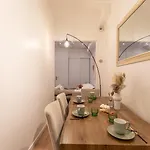 شقة Mba - Courcelles - Splendide باريس