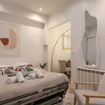 شقة Mba - Courcelles - Splendide