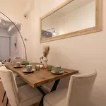Mba - Courcelles - Splendide باريس