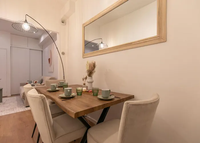 Mba - Courcelles - Splendide Paris