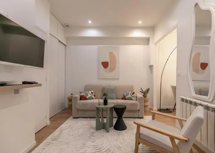 Lejlighed Mba - Courcelles - Splendide Paris